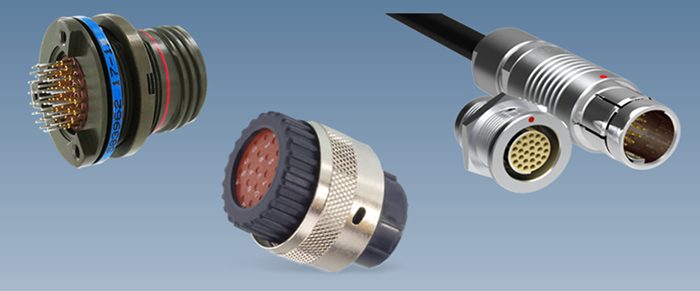 Circular Connector Market Continues to Expand