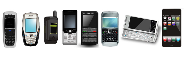 The Evolution of Cellular Communication Technology: 3G to 5G