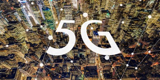 Coronavirus and 5G: New devices are coming, but will networks be ready?