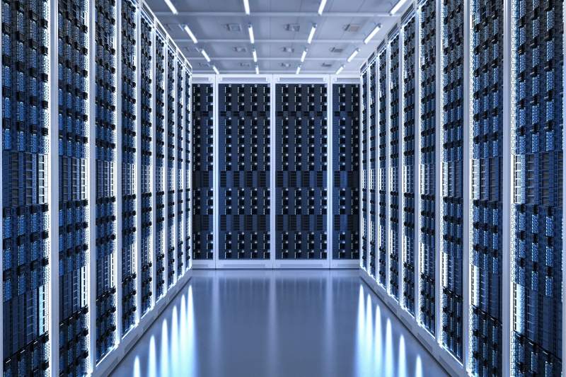 New Connectivity Solutions for the AI Data Center