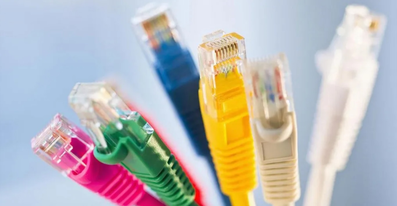 New Ethernet Standard Approved with up to 400 Gbps Speed