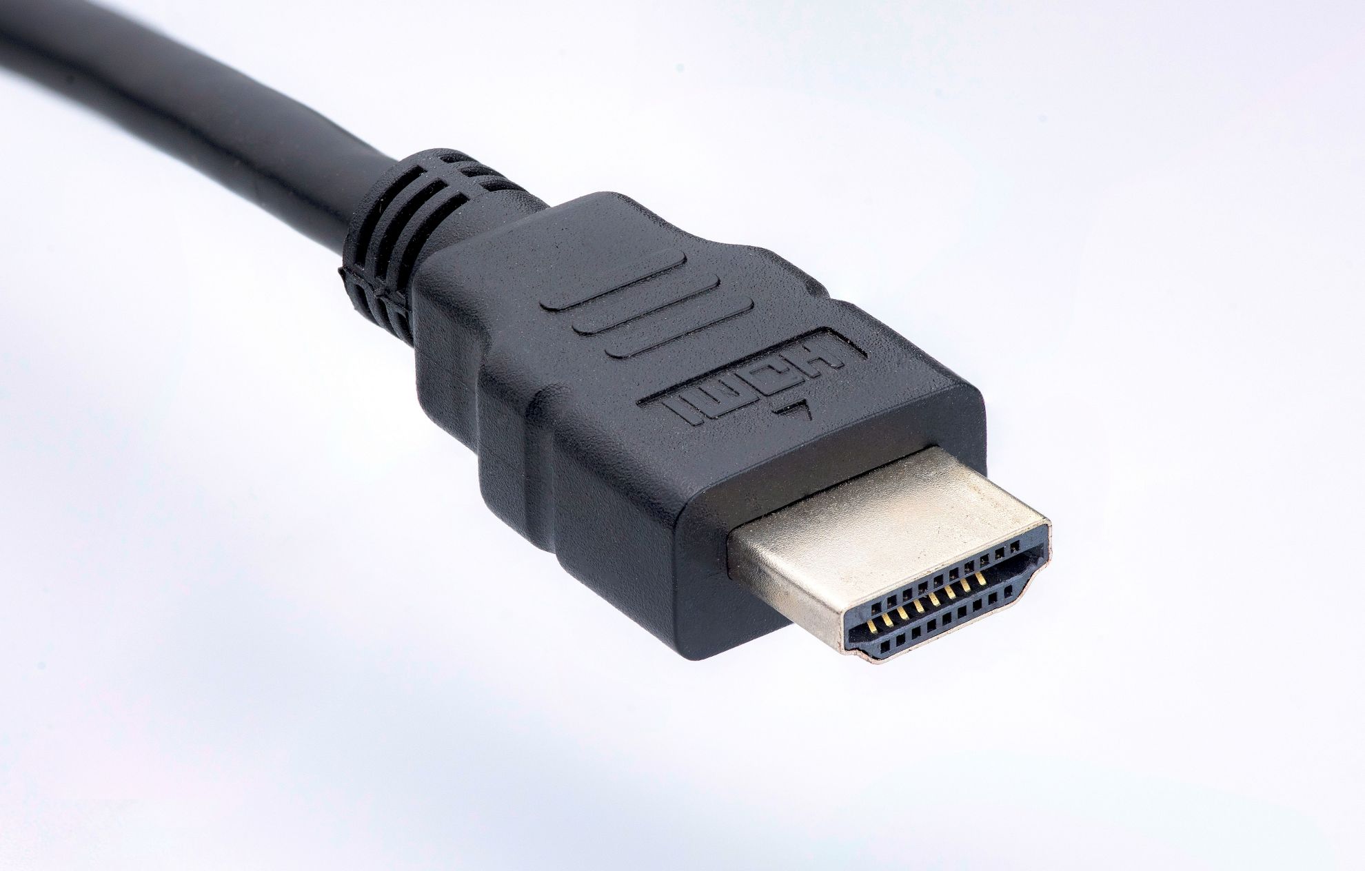 What are HDMI connectors?