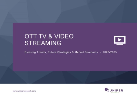 2 Billion OTT subscriptions in 2025