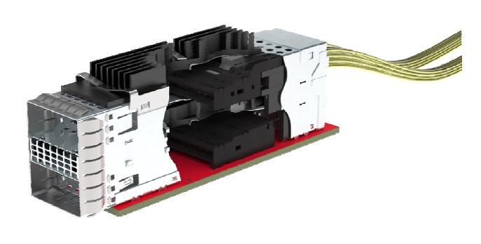 QSFP-DD800 MSA GROUP ANNOUNCES INITIAL HARDWARE SPECIFICATION