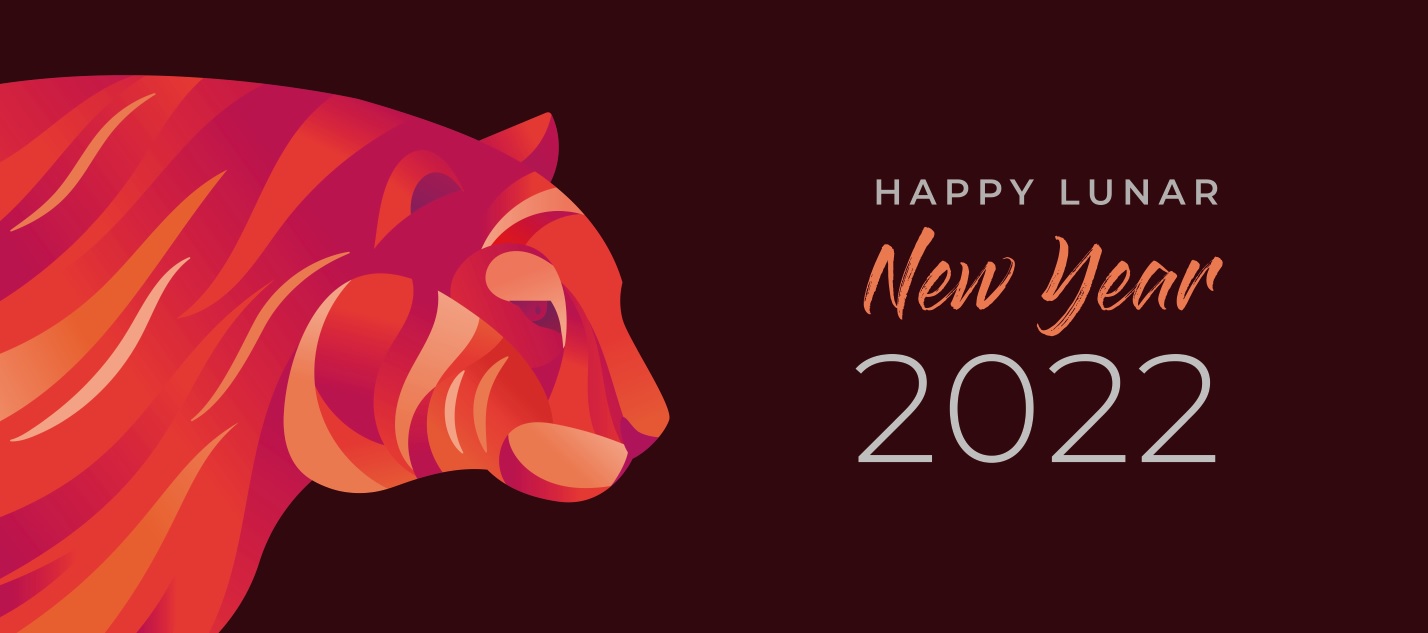 ESGT Wishes You a Happy New Year!