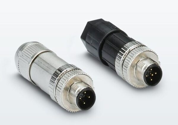 What are M-Type Sensor Connectors?