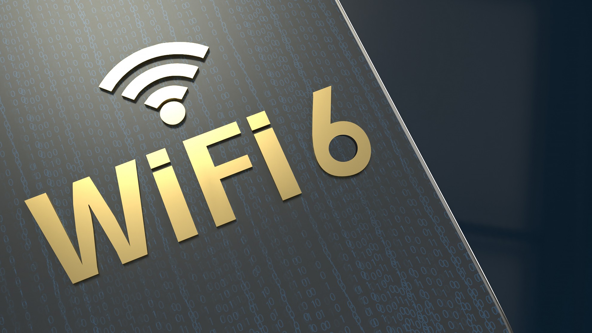 Wi-Fi 6 Eases the Wireless Connectivity Traffic Jam