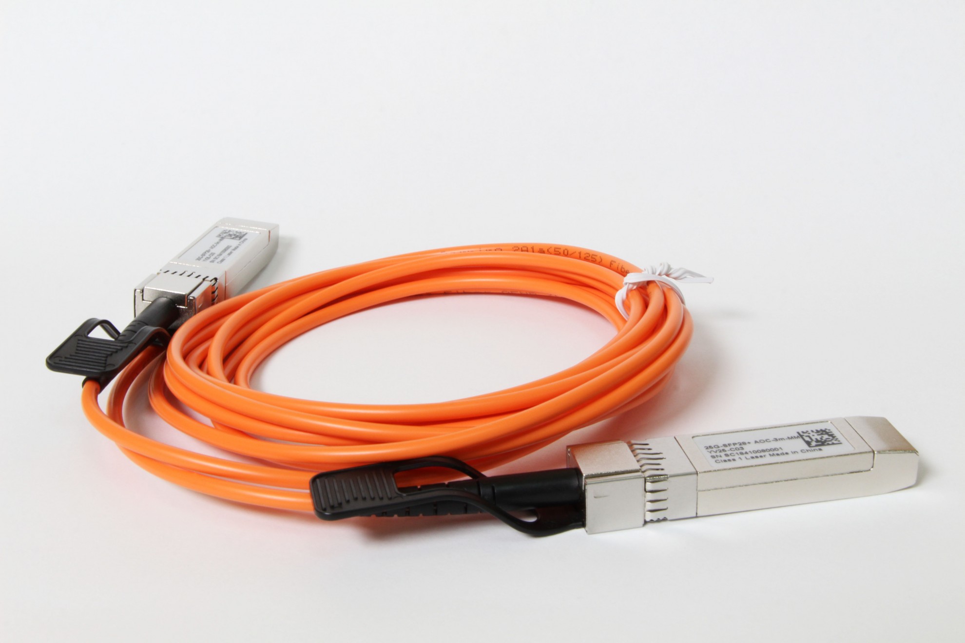 AOC / DAC ケーブル